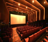 Cinemas no Centro de Florianópolis