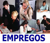 Agências de Emprego no Centro de Florianópolis