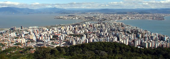 bairro Centro Florianópolis 