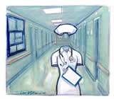 Cursos de Enfermagem no Centro de Florianópolis