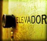 Elevadores no Centro de Florianópolis