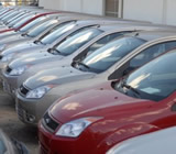 Locadoras de Automóveis no Centro de Florianópolis