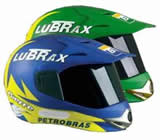 Moto Peças no Centro de Florianópolis